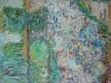Nymphéas 46 x 36 - GIVERNY