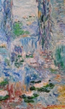 Giverny nympheas 41 x 33 - GIVERNY