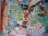 Le Marché 65 x 54 - DIVERS