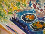 Coupes aux Fruits - PETITS  FORMATS