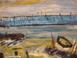 Les Carrelets - PETITS  FORMATS