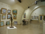 rahmani-impressionniste - Expo Versailles