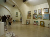 rahmani-impressionniste - Expo Versailles
