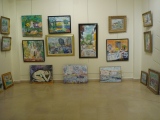 rahmani-impressionniste - Expo Versailles