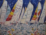 La Régate 65 x50 - PORTS ET BATEAUX