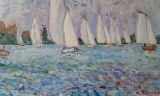 Regate 45 x33 - PORTS ET BATEAUX
