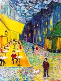 Arles 73  x 60 - MAISONS