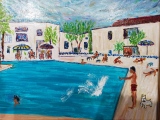 Le splash 72 x 50 - MAISONS