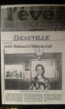 Expo personnelle en 1994 - AUTRES EXPOS